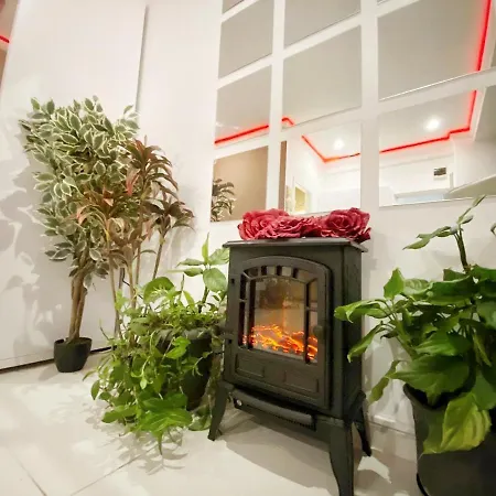 Apartahotel Urban Garden